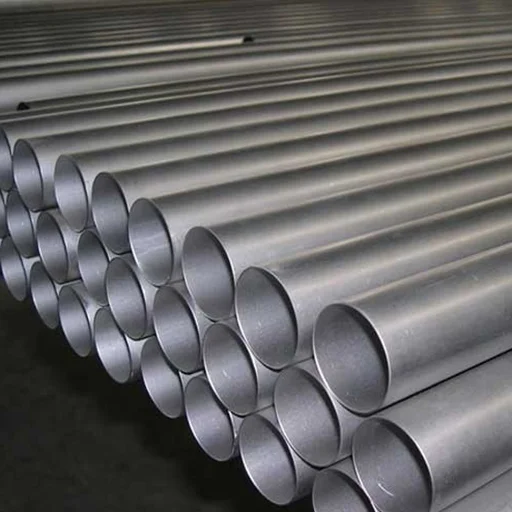 Stainless Steel 317L Welded Tube
